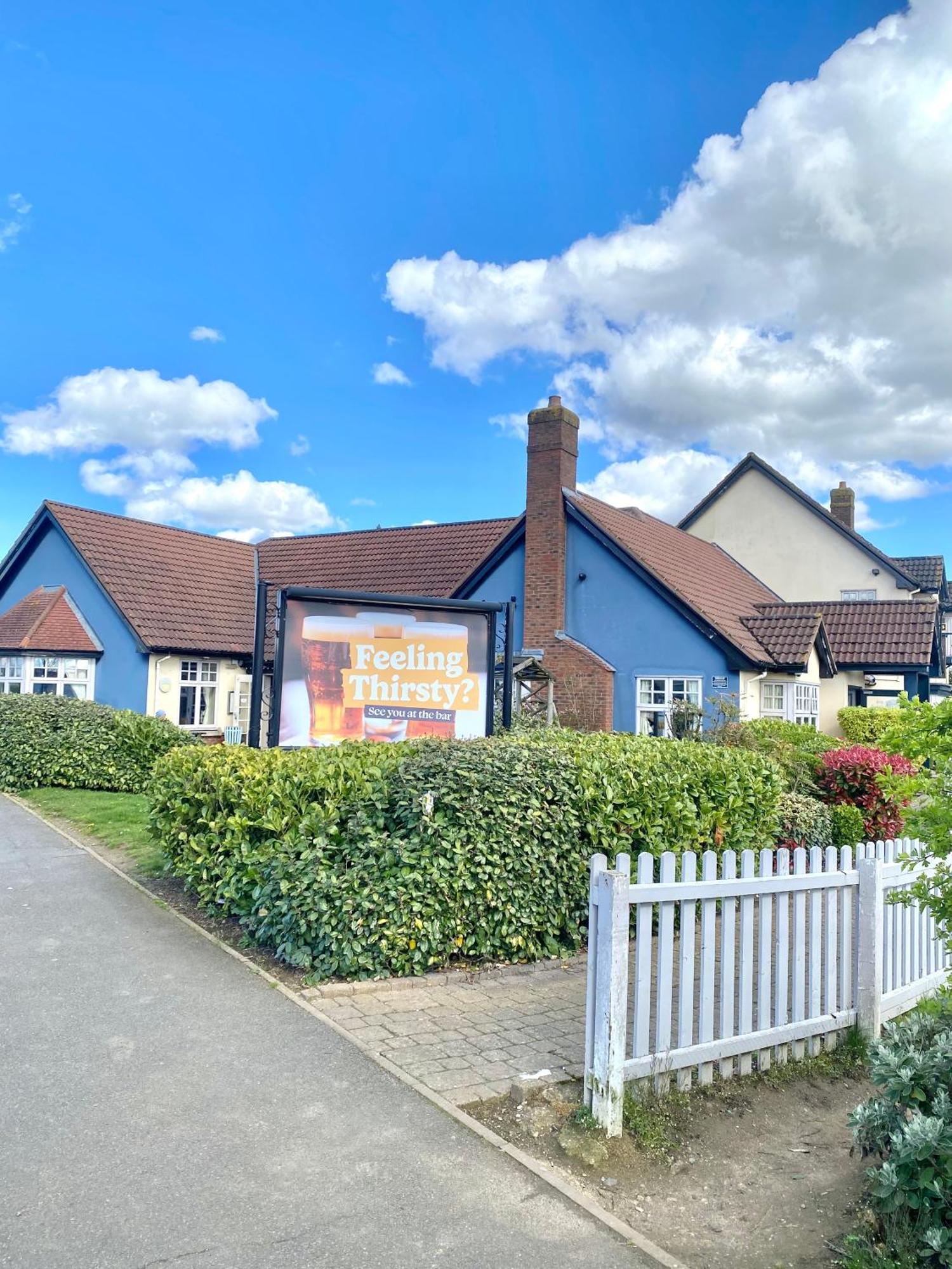 Вилла Free Private Parking! Oakley House And Garden! Fully Equipped 4 Comfy Beds Корби Экстерьер фото